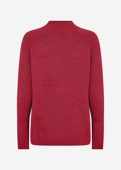 SC-KANITA 4 Trui Rood