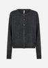 SC-ORLEAN 2 Vest Donkergrijs