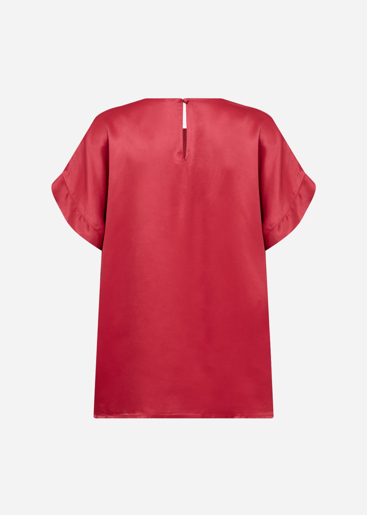 SC-HOPE 11 Blouse Rood
