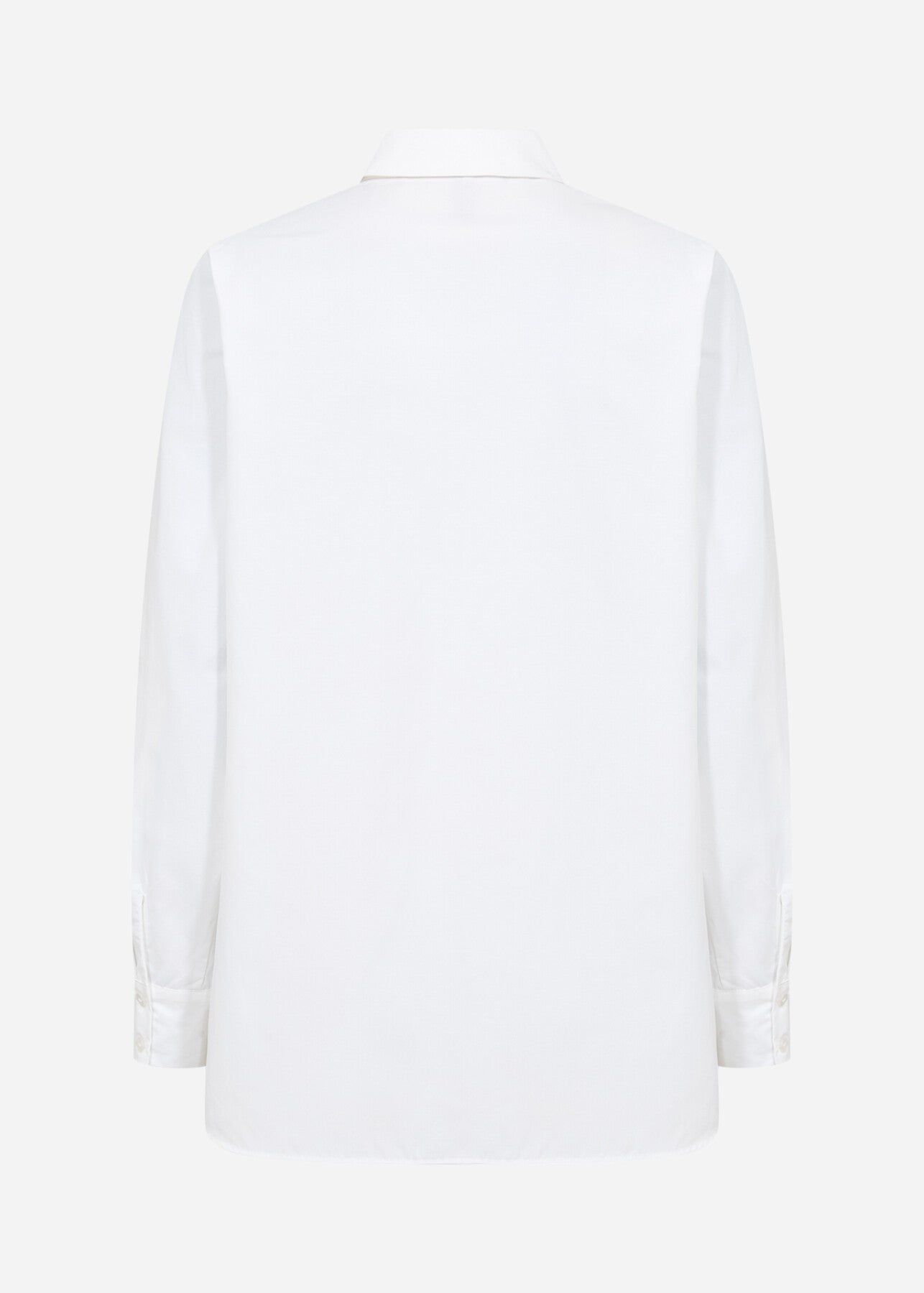 SC-NETTI 113 Shirt Wit