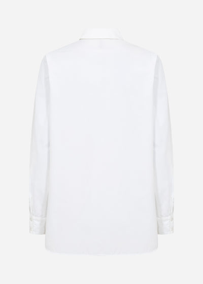 SC-NETTI 113 Shirt Wit