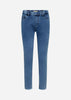 SC-NADIRA 1-B Jeans Blauw