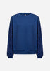 SC-BANU 344 Sweatshirt Donkerblauw