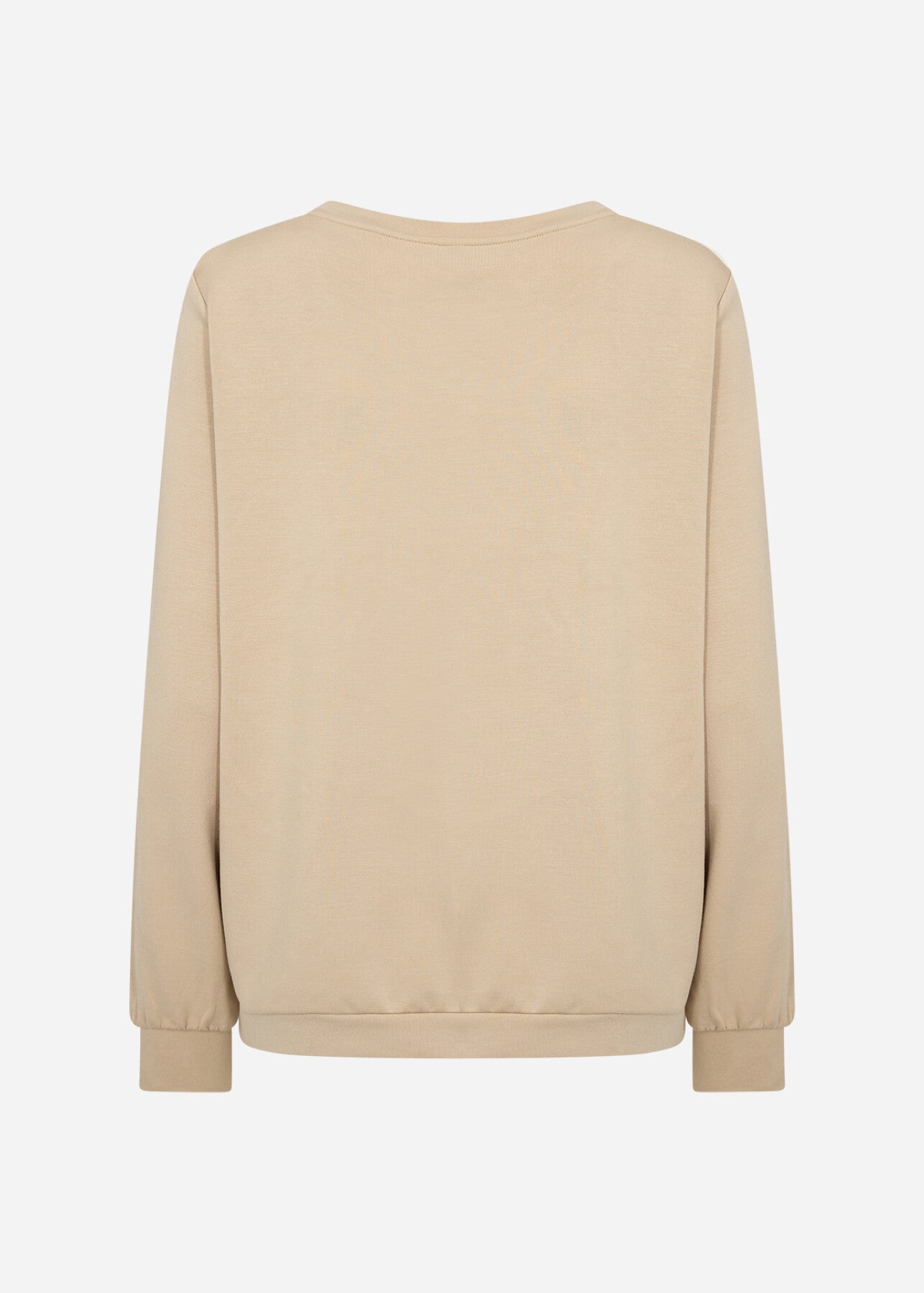 SC-BANU 194 Blouse Zand