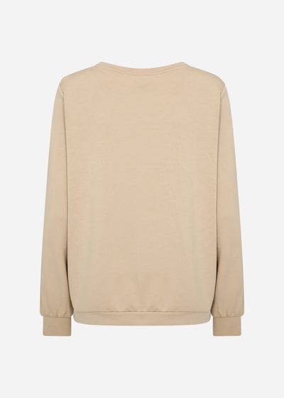 SC-BANU 194 Blouse Zand