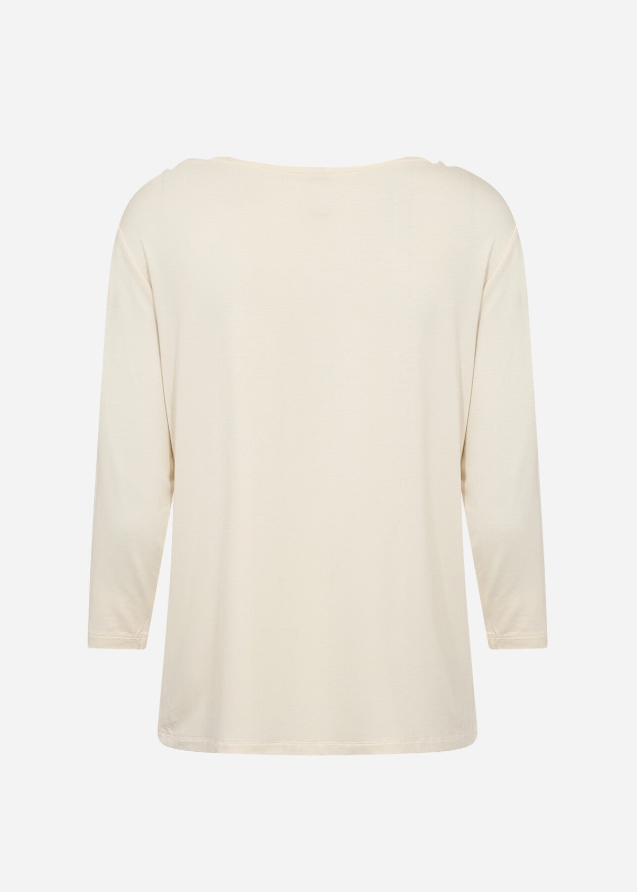 SC-MARICA 302 T-shirt Crème