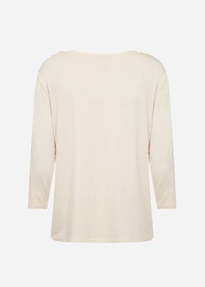 SC-MARICA 302 T-shirt Crème