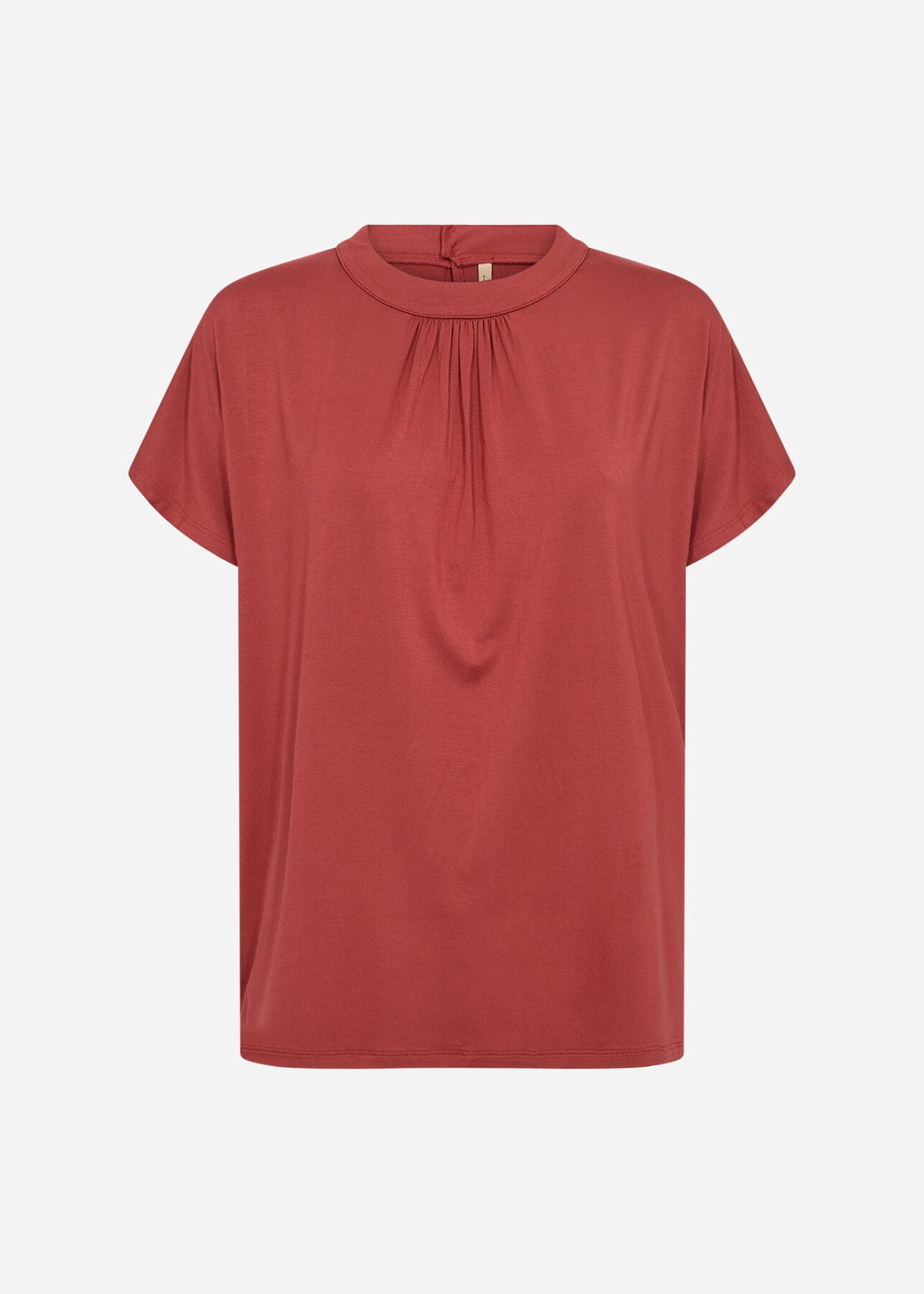 SC-MARICA 334 T-shirt Roestrode