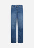 SC-KIMBERLY 34-B Jeans Blauw