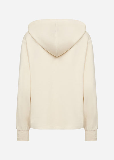 SC-BANU 263 Sweatshirt Crème