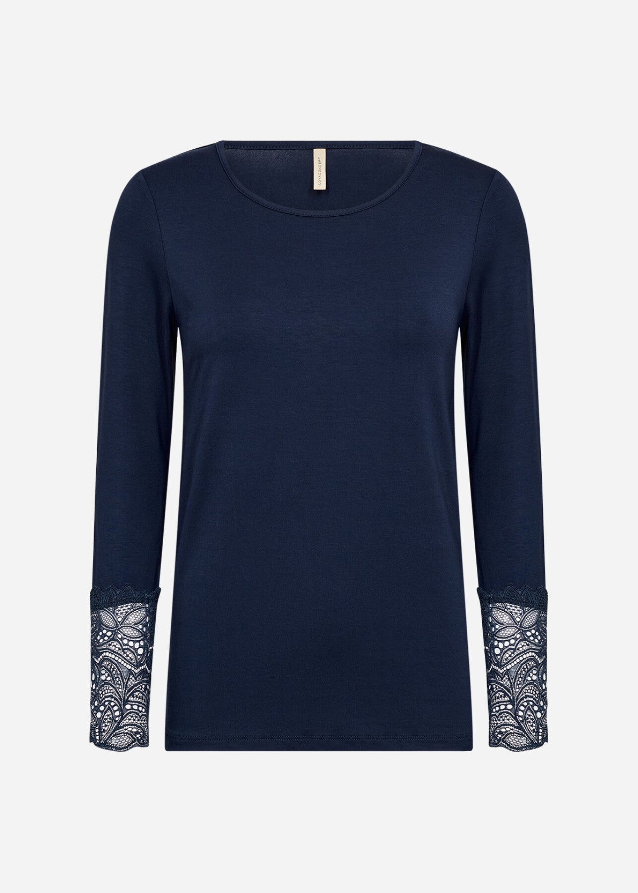 SC-MARICA 226 T-shirt Donkerblauw