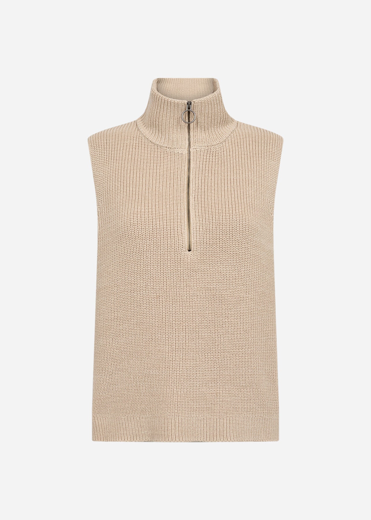 SC-JULIA 8 Gilet Zand