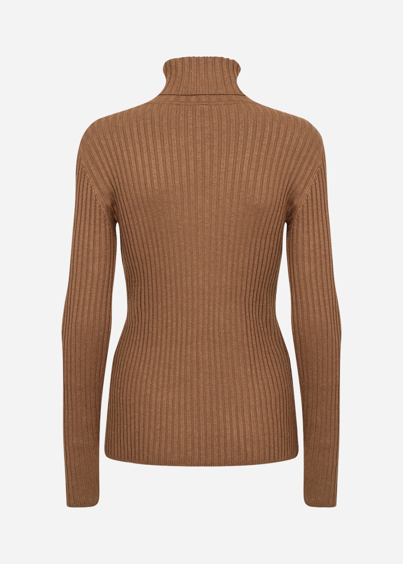SC-DOLLIE 483 Trui Bruin