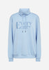 SC-BANU 318 Sweatshirt Blauw