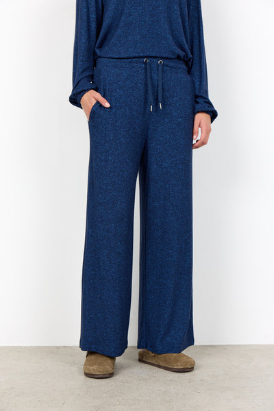 SC-BIARA 74 Broek Donkerblauw