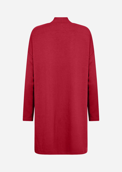 SC-BANU 221 Vest Donkerrood