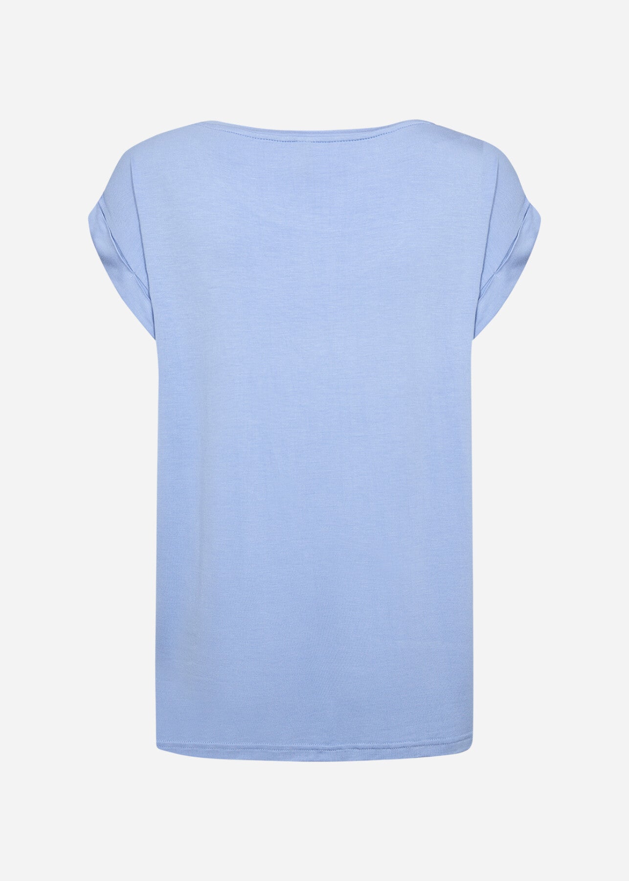 SC-THILDE 6 T-shirt Lichtblauw