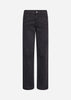 SC-KIMBERLY 34-B Jeans Donkergrijs