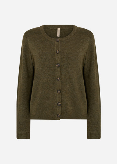 SC-ORLEAN 2 Vest Donkergroen