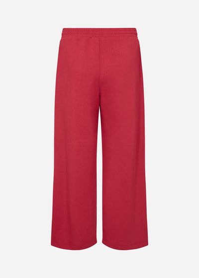 SC-BANU 33 Broek Rood