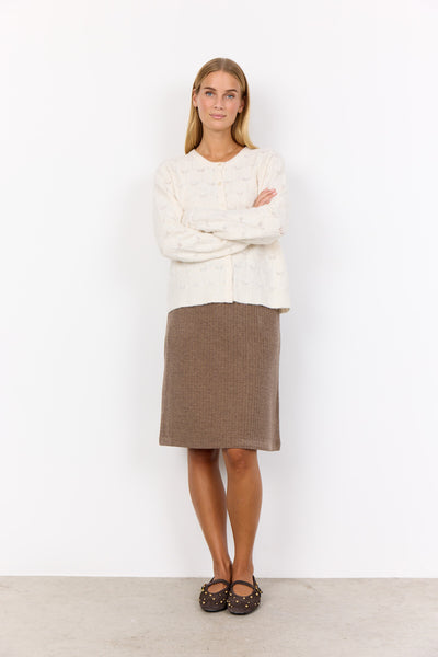 SC-VIKI 2 Vest Crème