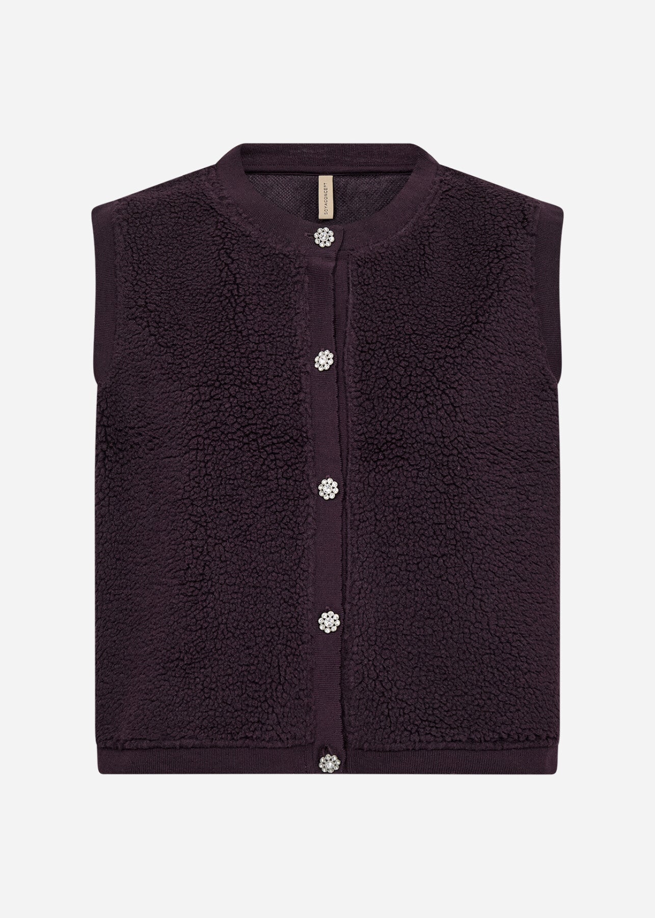 SC-ONYX 11 Gilet Paars