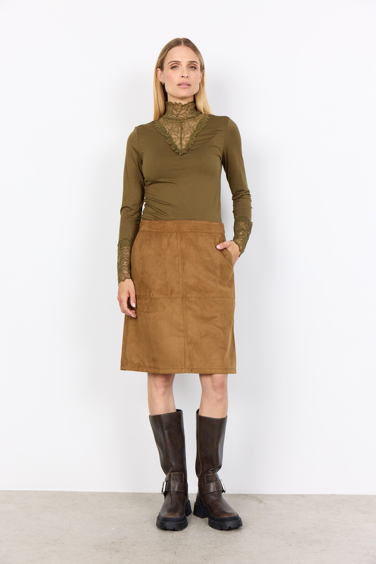 SC-VESNA 3 Rok Camel