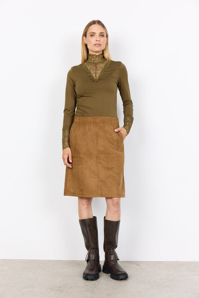 SC-VESNA 3 Rok Camel