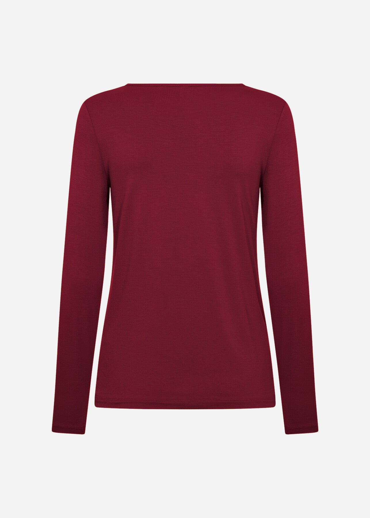 SC-MARICA 217 Blouse Bordeaux