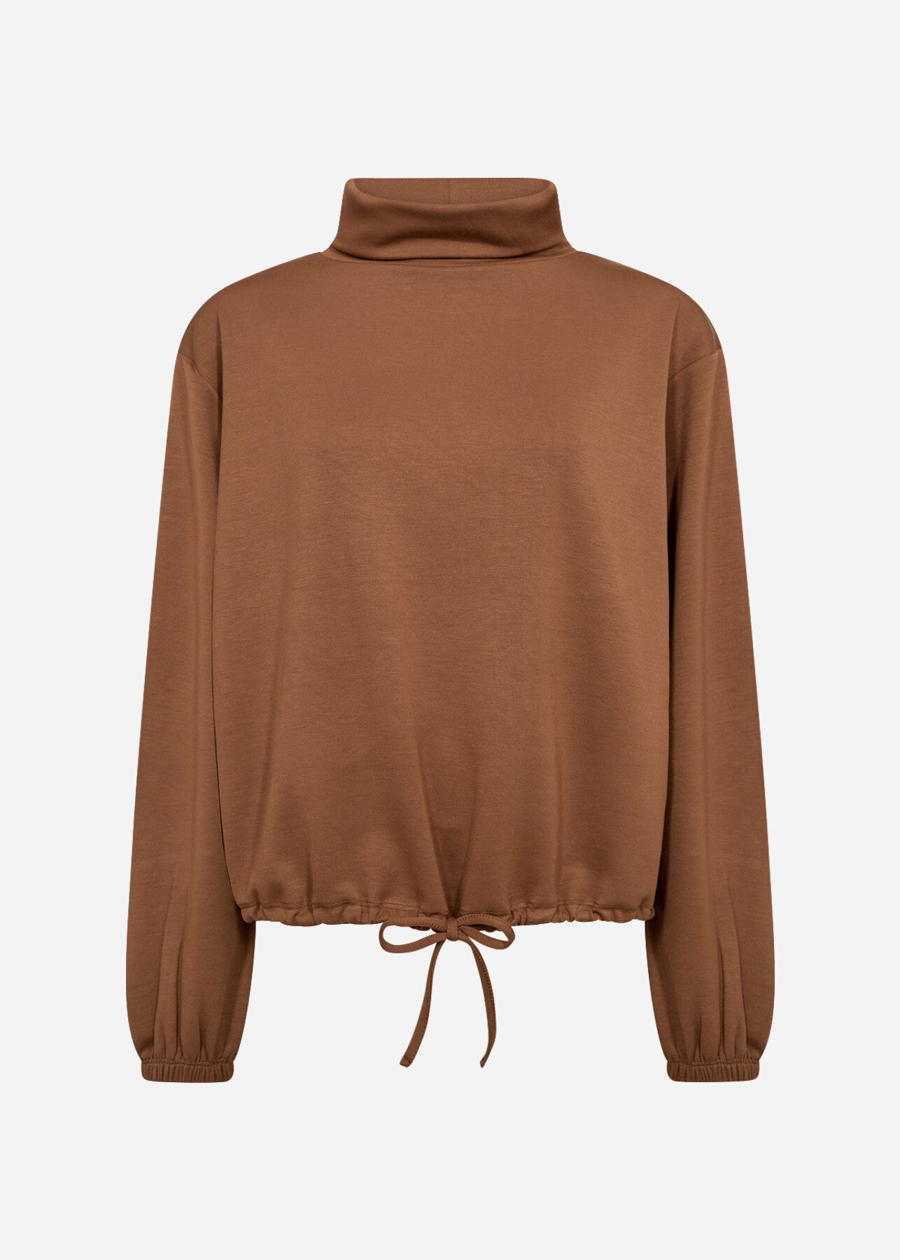 SC-BANU 203 Sweatshirt Bruin