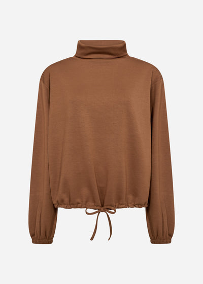 SC-BANU 203 Sweatshirt Bruin
