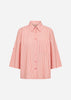 SC-FELICE 3 Shirt Rood