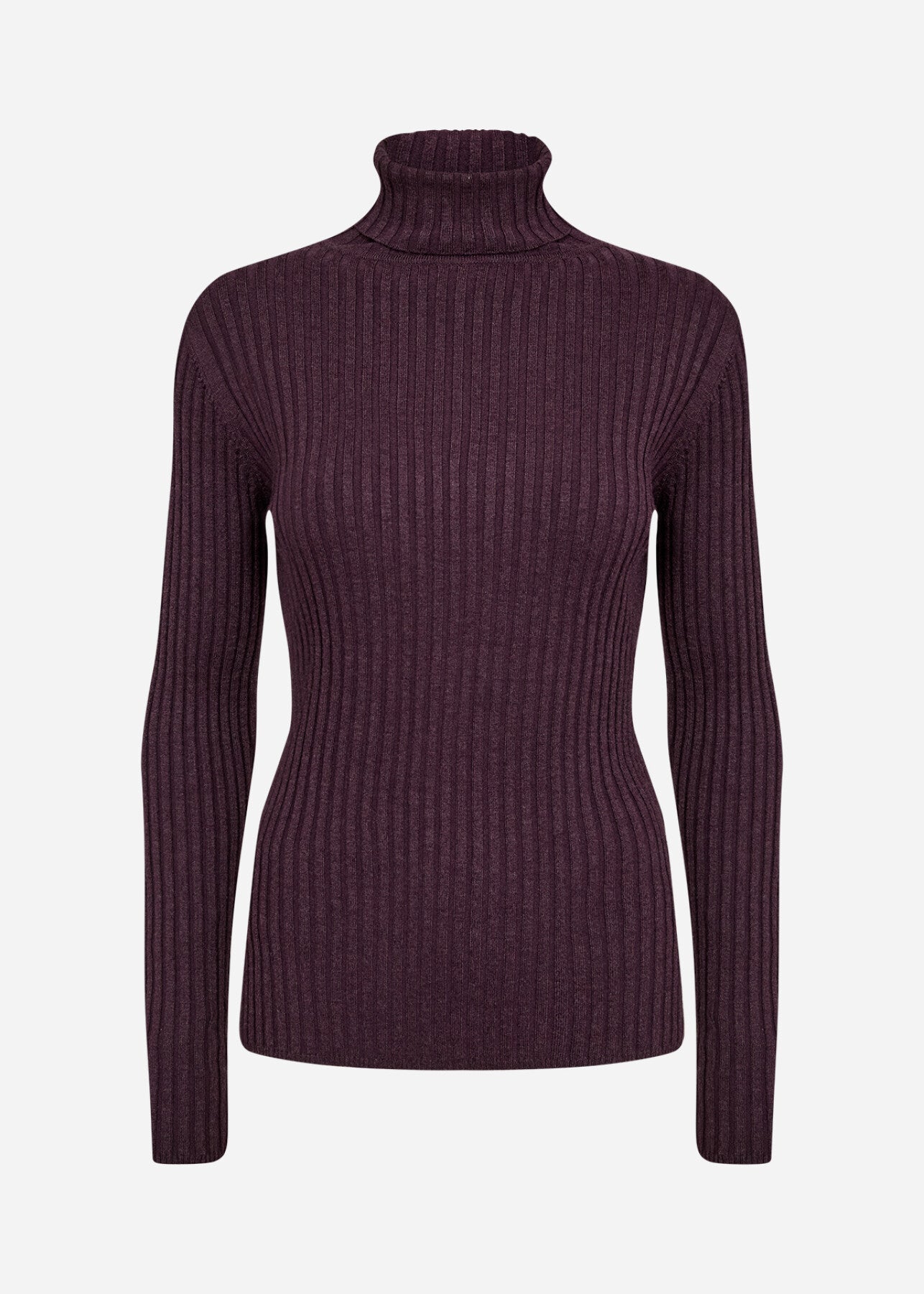 SC-DOLLIE 483 Trui Paars
