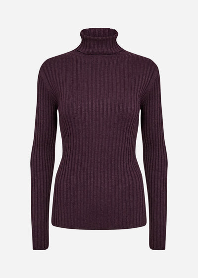SC-DOLLIE 483 Trui Paars