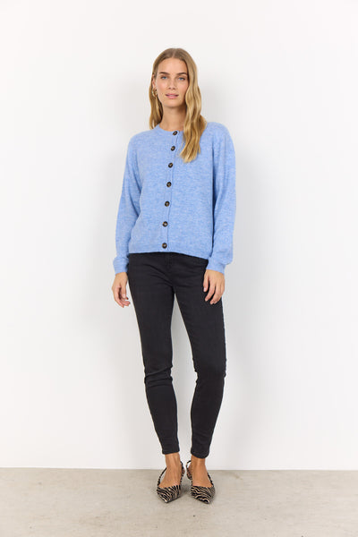 SC-ORLEAN 2 Vest Lichtblauw