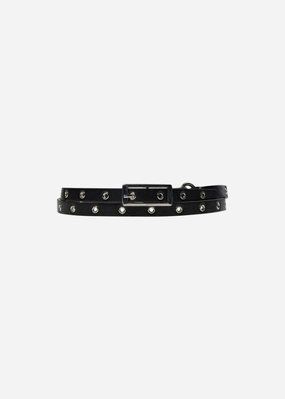 SC-SHARON 1 Riem Zwart
