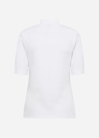 SC-MIGNON 13 T-shirt Wit