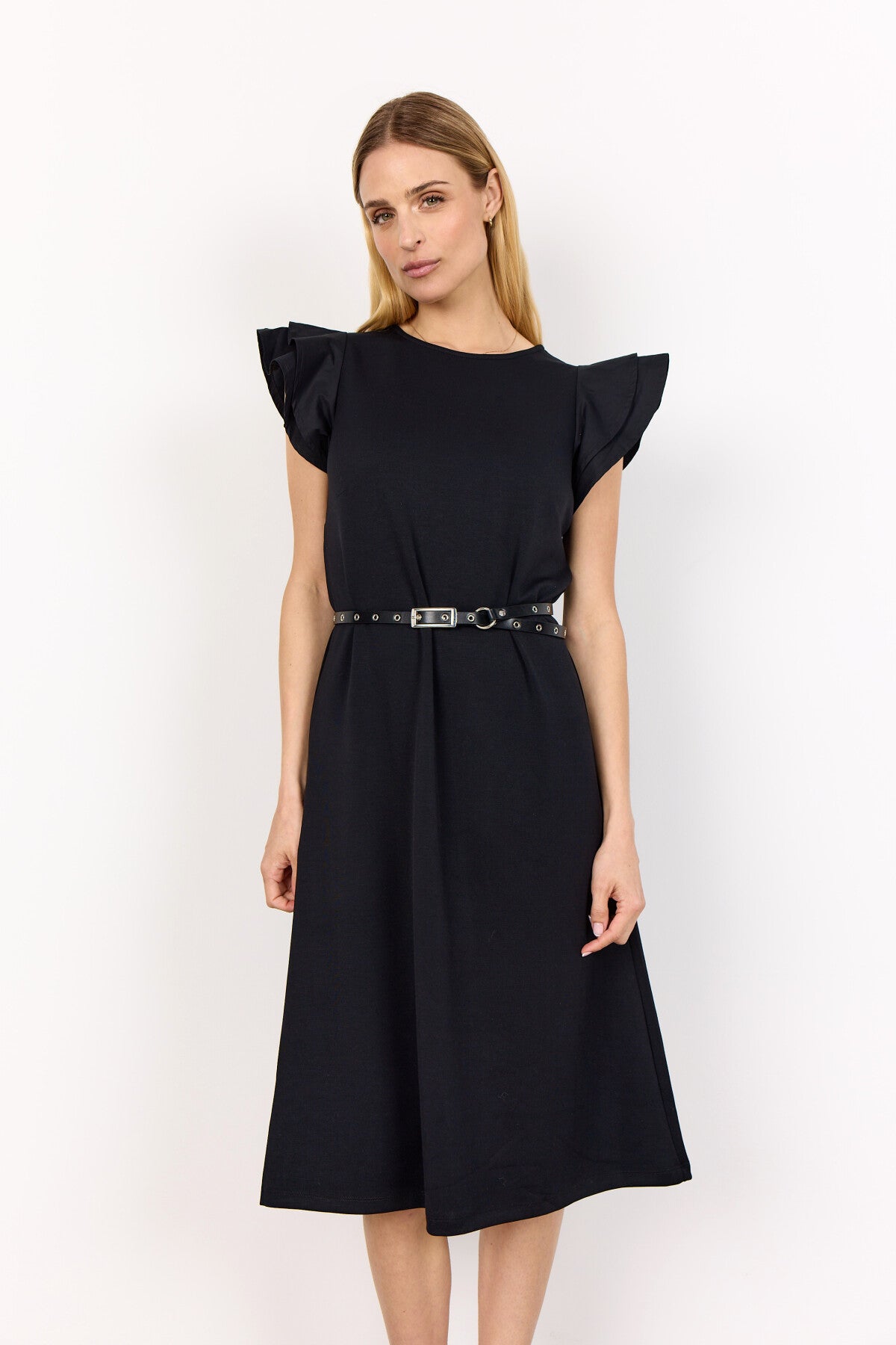 SC-SHARON 1 Riem Zwart