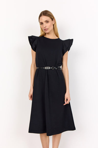 SC-SHARON 1 Riem Zwart