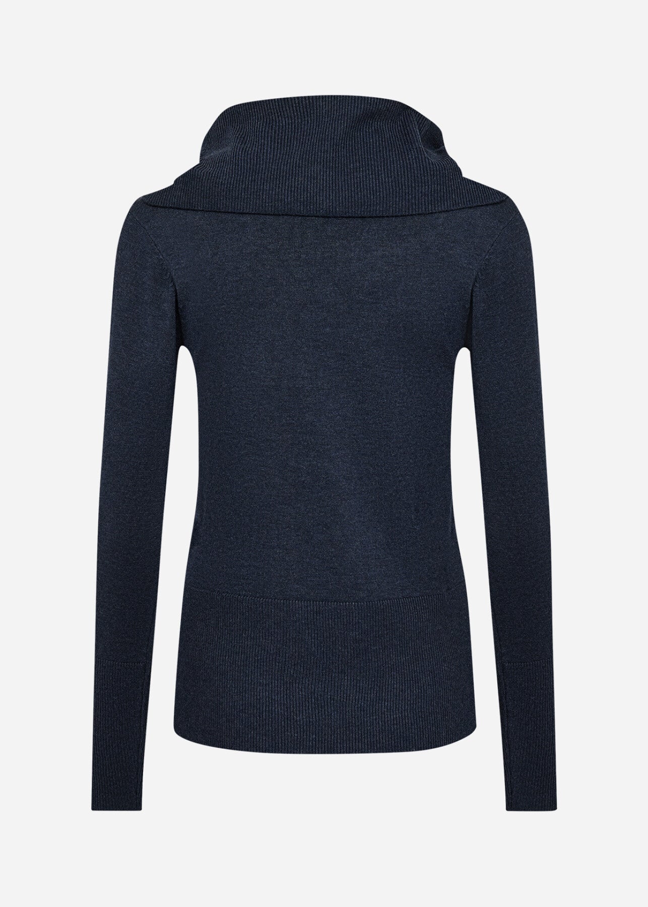 SC-DOLLIE 305 Trui Donkerblauw