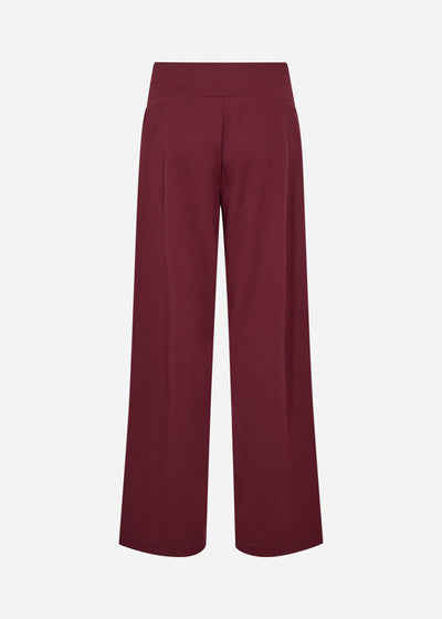SC-SIHAM 48 Broek Bordeaux