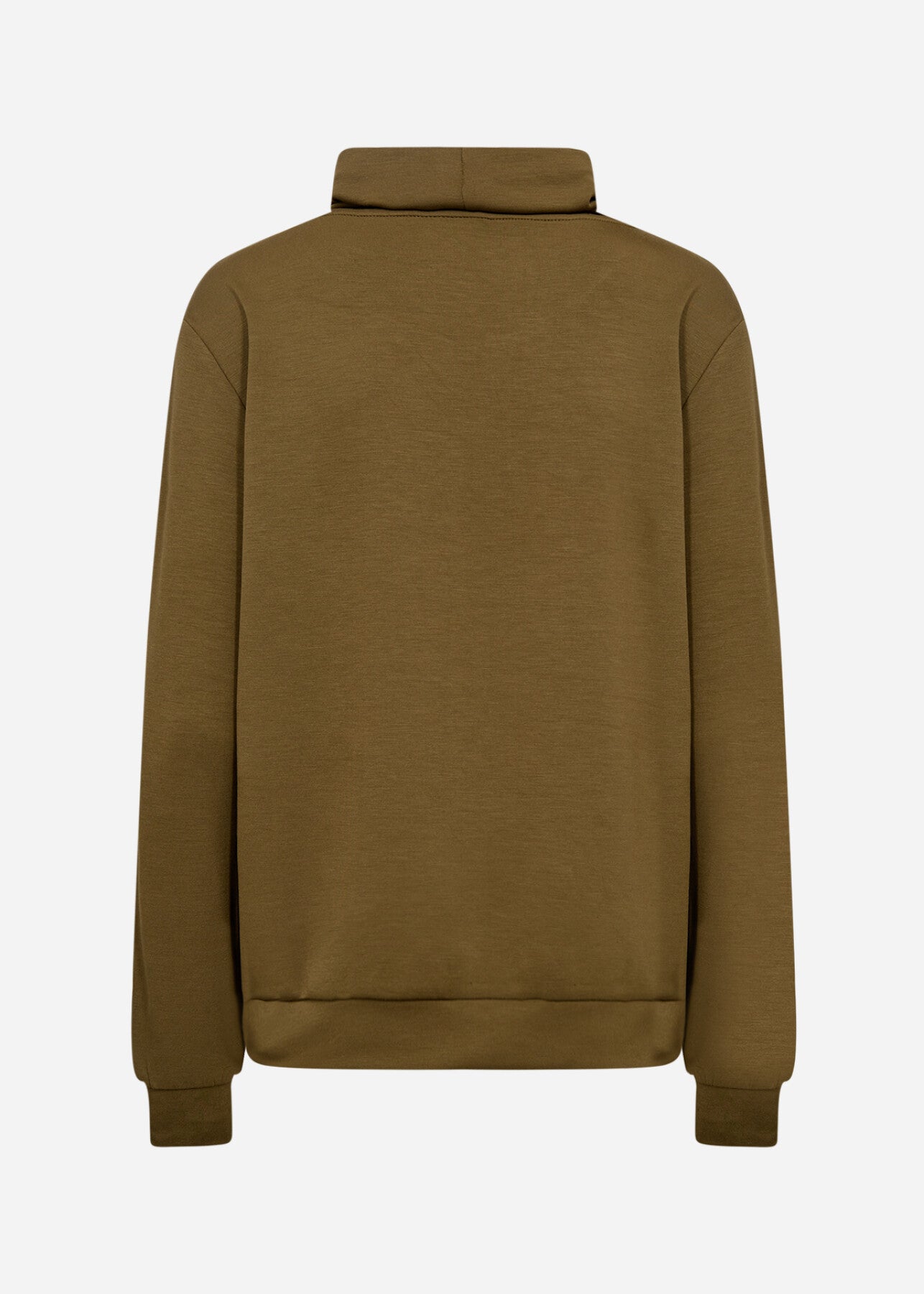 SC-BANU 125 Sweatshirt Olijf