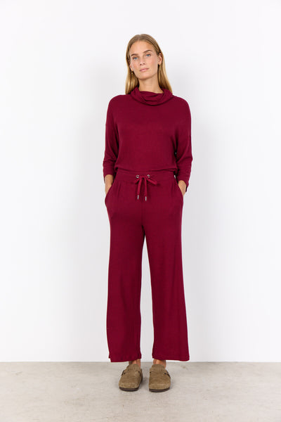 SC-BIARA 74 Broek Bordeaux