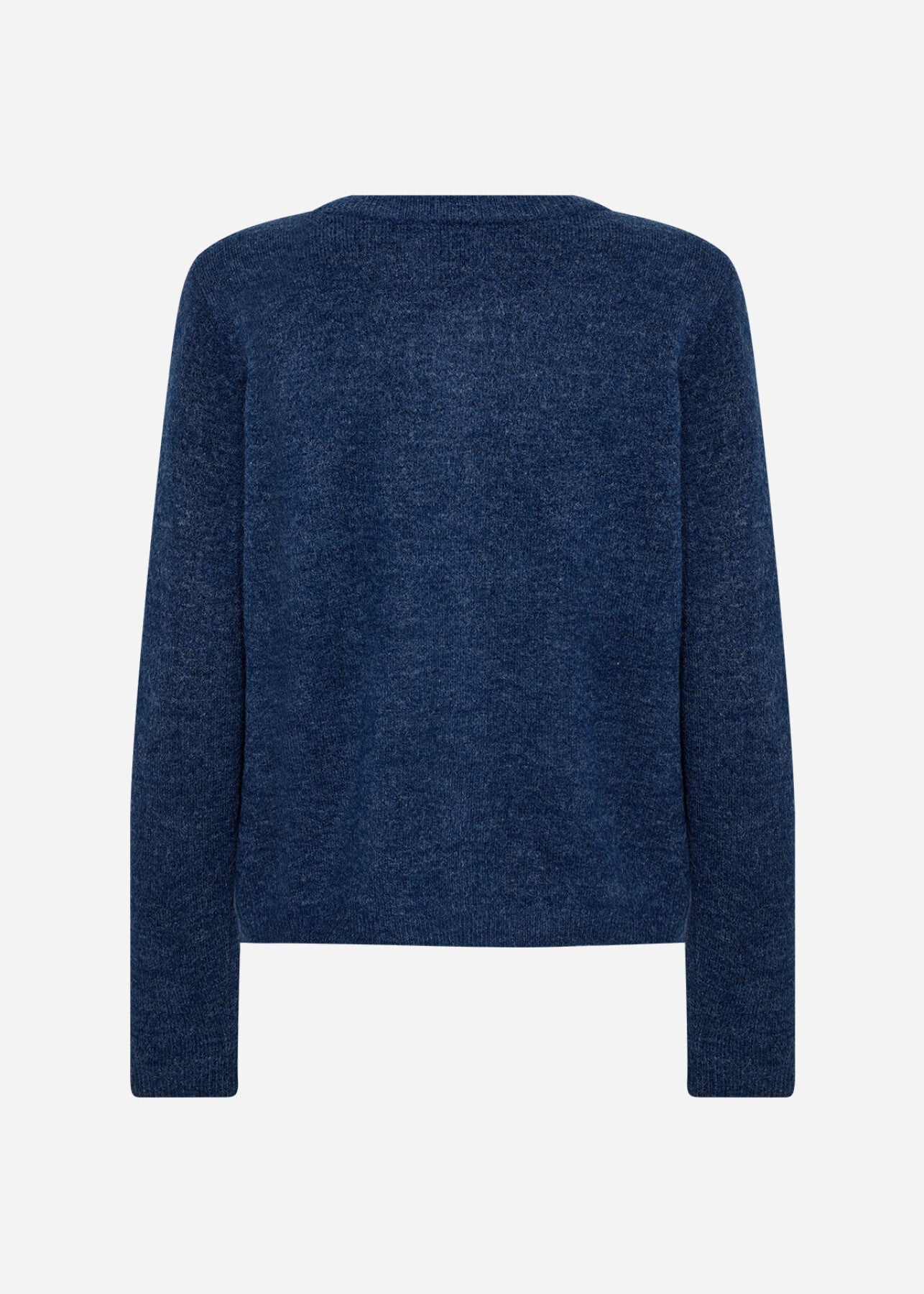 SC-ORLEAN 2 Vest Donkerblauw
