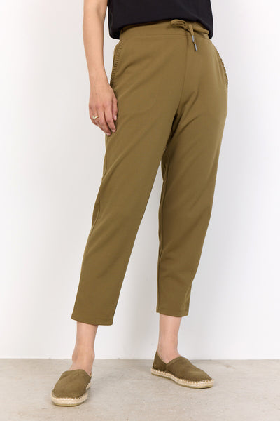 SC-SIHAM 2 Broek Olijf