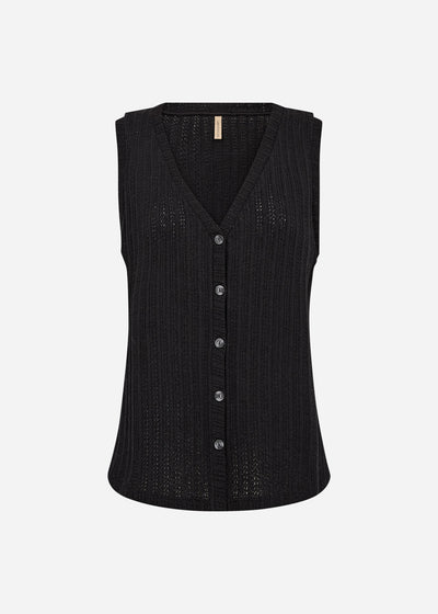 SC-SHONAS 1 Gilet Zwart