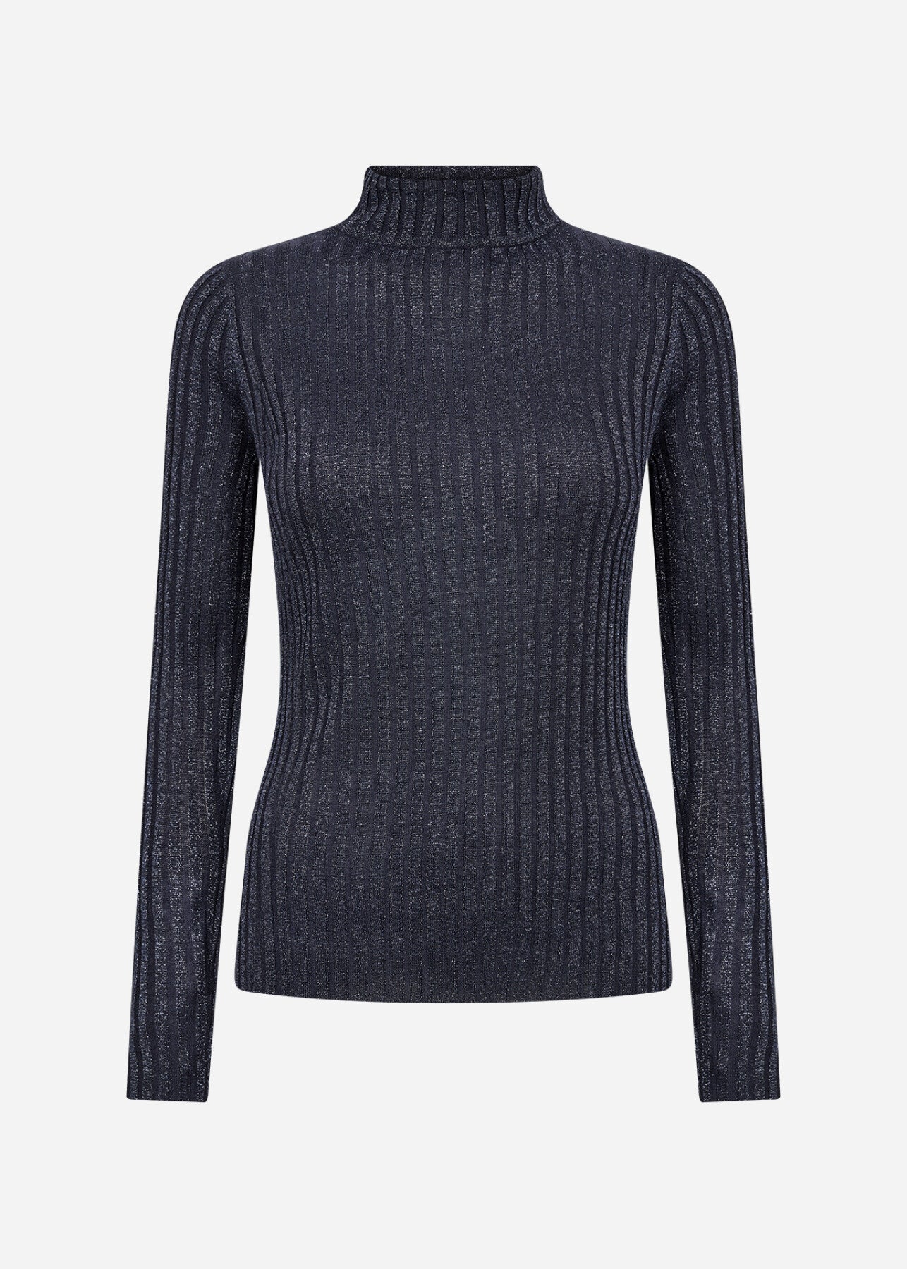 SC-VIOLETTA 1 Trui Donkerblauw
