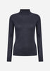 SC-VIOLETTA 1 Trui Donkerblauw