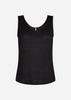 SC-DELIA 3 Top Zwart