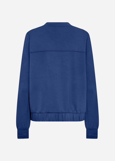 SC-BANU 260 Sweatshirt Donkerblauw